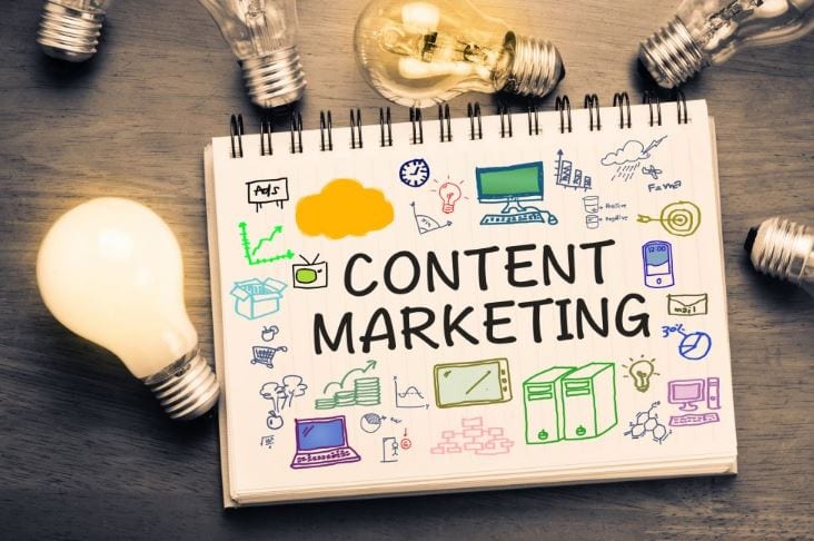 El 61% de Marketers publica contenido múltiples veces por semana